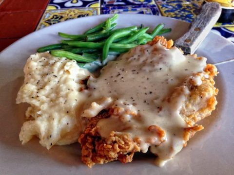 If You Grew Up In Wyoming, You Definitely Love These 10 Classic Dishes