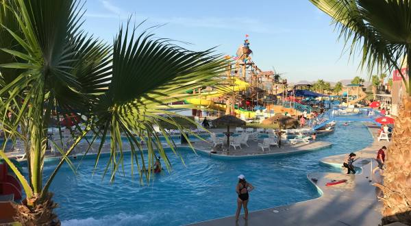 This Magical Water Park In Arizona Has The Most Epic Lazy River In The State