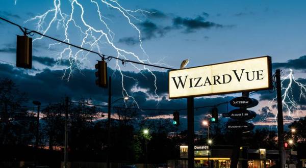 This One-Of-A-Kind Wizard Festival In Pittsburgh Will Take You To A Whole New World