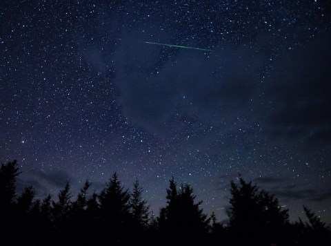 There's An Incredible Meteor Shower Happening This Summer And Nebraska Has A Front Row Seat