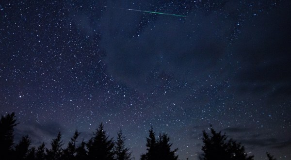 There’s An Incredible Meteor Shower Happening This Summer And Nebraska Has A Front Row Seat