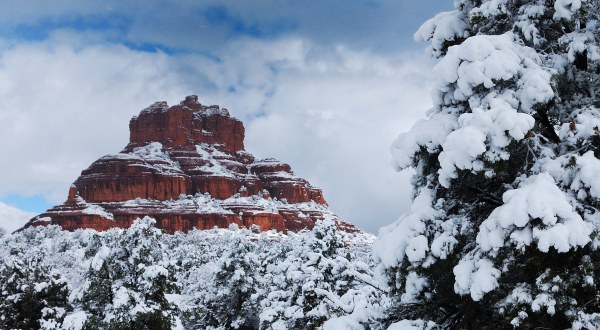 You Might Not Like These Predictions About Arizona’s Snowy And Wet Upcoming Winter