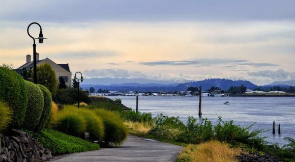 This Washington City Is One Of The Happiest In The Country, And You’ll Want To Visit