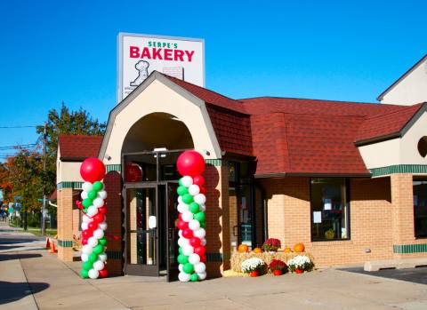 The World's Best Pastries Are Made Daily Inside This Humble Little Delaware Bakery