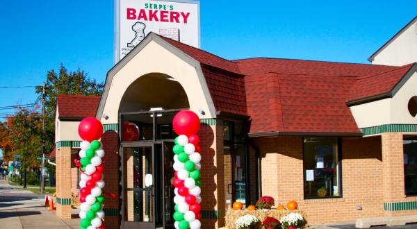 The World’s Best Pastries Are Made Daily Inside This Humble Little Delaware Bakery