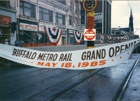 12 Rare Photos From Buffalo That Will Take You Straight To The Past