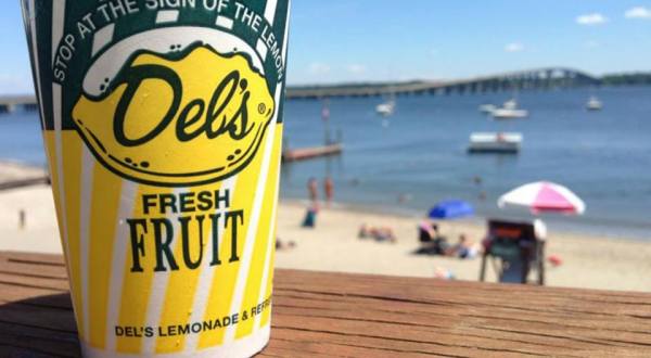 If You Haven’t Eaten These 13 Foods, You Haven’t Lived In Rhode Island Long Enough