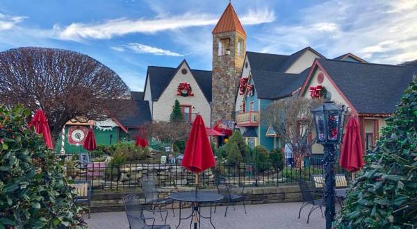 This Is The Most Whimsical Store In Tennessee And You’ll Absolutely Love It