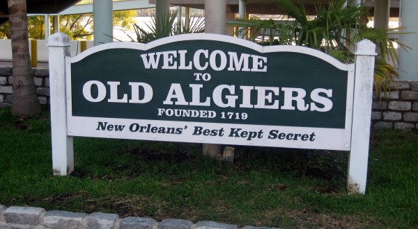 Most People Don’t Know How These 7 New Orleans Neighborhoods Got Their Names