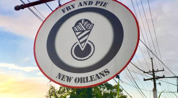 The Most Delicious Restaurant In New Orleans You’ve Probably Never Tried