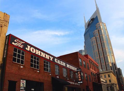 You Can't Call Yourself A True Nashvillian Without Visiting This Unique Museum At Least Once