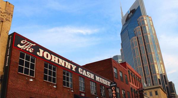 You Can’t Call Yourself A True Nashvillian Without Visiting This Unique Museum At Least Once