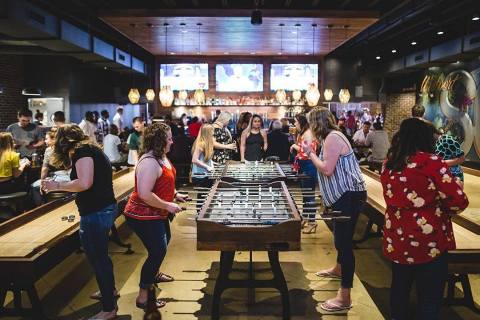 People Come From All Over To Visit This One Special Bar In Missouri