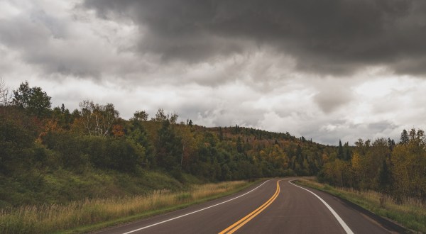 This Is The Most Scenic Drive In All Of Minnesota And You’ll Want To Plan Your Trip ASAP