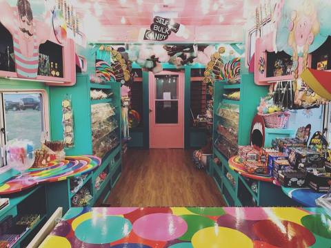 This Is The Most Whimsical Store In Maine And You’ll Absolutely Love It