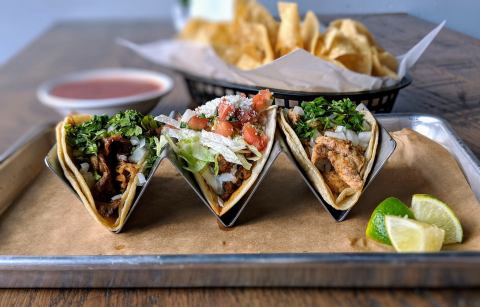 Nashville Has Its Own Dedicated Taco Week And It's As Delicious As It Sounds