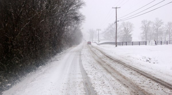 You’ll Be Pleased To Hear That Georgia’s Upcoming Winter Is Supposed To Be Warmer Than Last Year’s