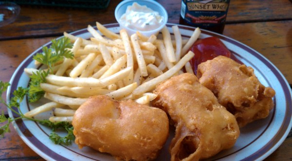 If You Haven’t Eaten These 14 Foods, You Haven’t Lived In Wisconsin Long Enough
