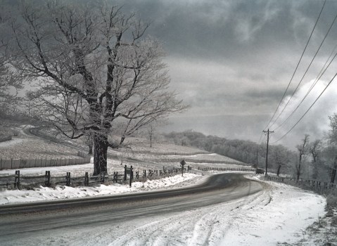 You Might Not Like These Predictions About Tennessee's Warm And Rainy Upcoming Winter