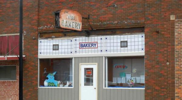 The World’s Best Kuchen Is Made Daily Inside This Humble Little South Dakota Bakery