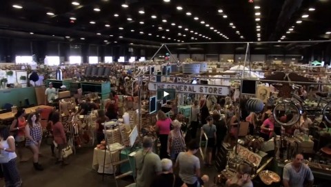 The Quirky Market In Arizona Where You’ll Find Terrific Treasures