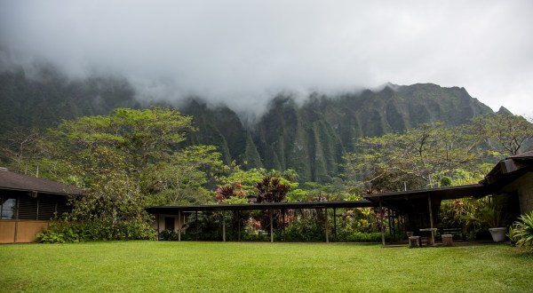 The One-Of-A-Kind Campground In Hawaii That You Must Visit Before Summer Ends