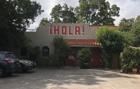 This Scrumptious Restaurant In Austin Serves The Best Tamales You've Ever Tasted