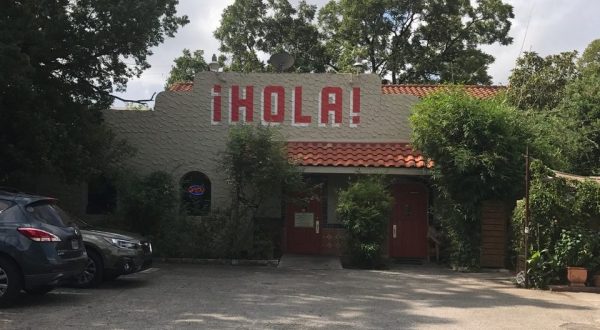 This Scrumptious Restaurant In Austin Serves The Best Tamales You’ve Ever Tasted