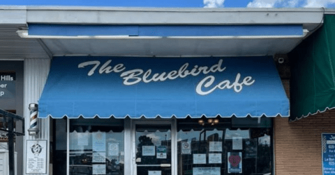 Nashville's Favorite Cafe Has A Truly Incredible History