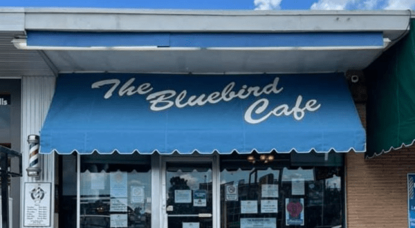 Nashville’s Favorite Cafe Has A Truly Incredible History