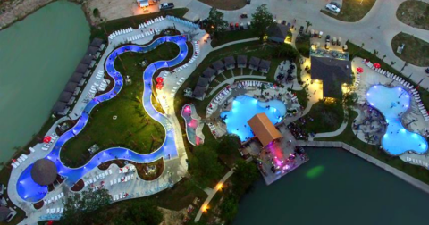 This Waterpark Campground Near New Orleans Belongs At The Top Of Your Summer Bucket List