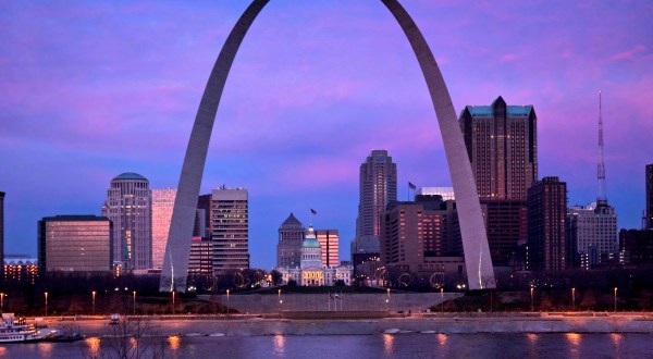 12 Reasons Why Missouri Is The BEST State