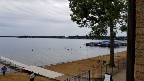 The Underrated Sandy Beach In Indiana You Absolutely Need To Visit