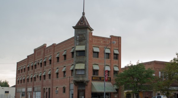 The Tiny Montana Town Most Montanans Overlook (But Shouldn’t)