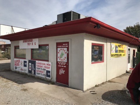 11 Hole-In-The-Wall Burger Joints In Kansas With Food So Good It Should Be Illegal