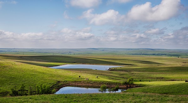 11 One-Of-A-Kind Adventures Every Kansas Nature Lover Should Experience At Least Once