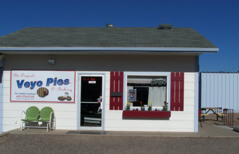 The World's Best Pies Are Made Daily Inside This Humble Little Utah Bakery