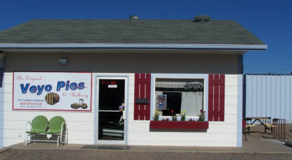 The World’s Best Pies Are Made Daily Inside This Humble Little Utah Bakery