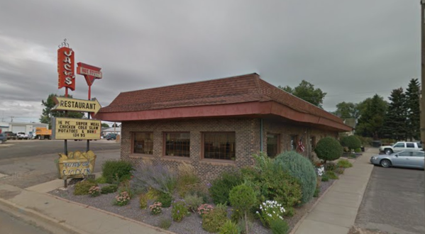 6 Legendary Family-Owned Restaurants In North Dakota You Have To Try