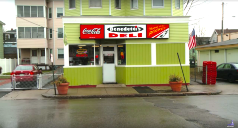 The Massachusetts Family Deli Where You Can Get Sandwiches As Long As Your Arm