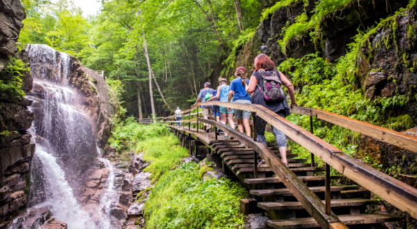 10 Last Minute Adventures In New Hampshire The Whole Family Can Have Before School Starts Back Up