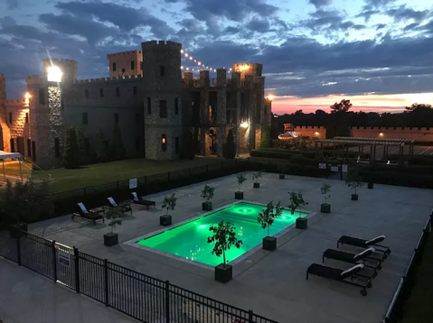 You'll Want To Check Out What's New At Kentucky's Most Majestic Castle