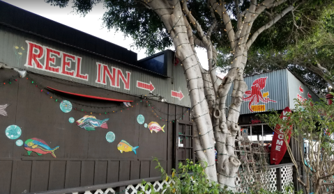 The Tastiest Fish Shack In Southern California Should Be At The Top Of Your Dining  Bucket List