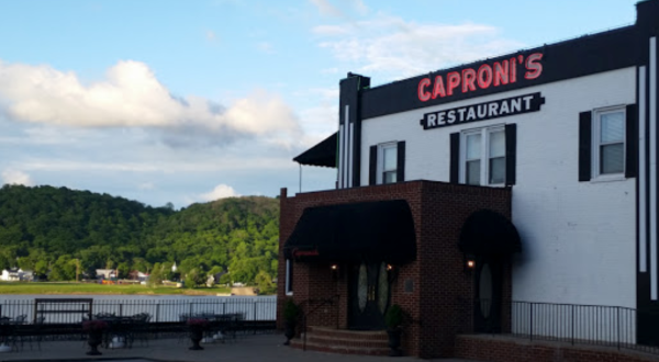 This Riverfront Restaurant In Kentucky Is Almost 100 Years Old And It’s About Time To Check It Out