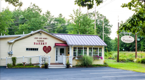 You'll Find the Most Epic Desserts At These 7 New Hampshire Bakeries