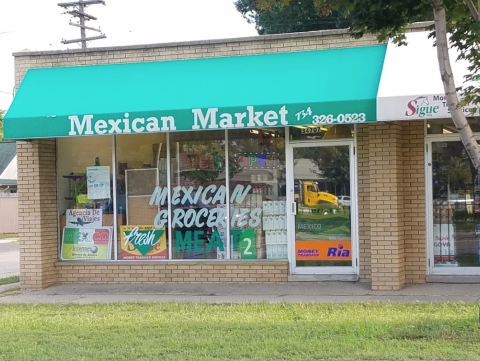 The Hole-In-The-Wall Destination That Serves Up Michigan’s Favorite Tacos