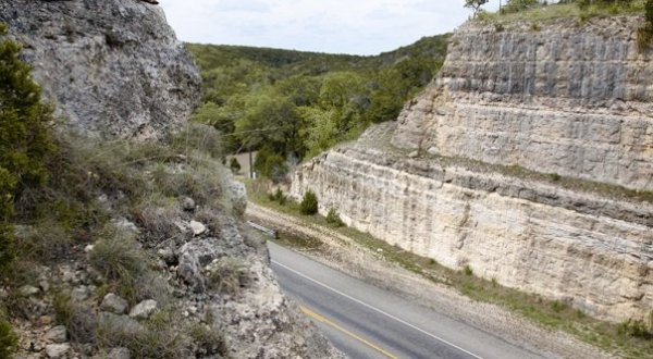 This Leisurely Hill Country Drive Has Some Of The Most Breathtaking Views Around Austin