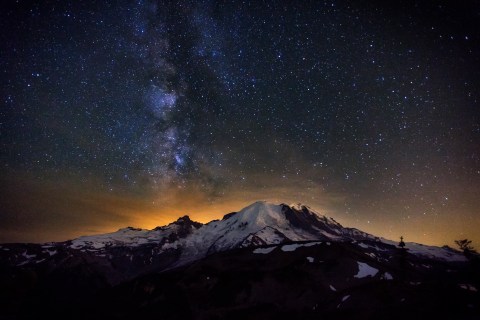 There's An Incredible Meteor Shower Happening This Summer And Washington Has A Front Row Seat