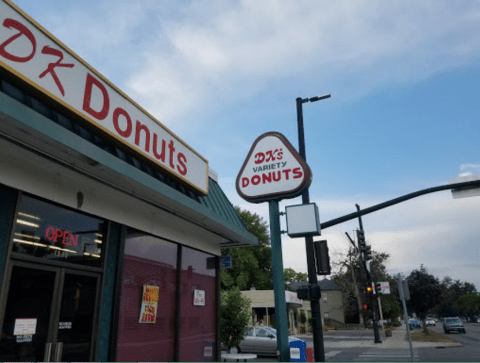 The World’s Best Donuts Are Made Daily Inside This Humble Little Idaho Bakery