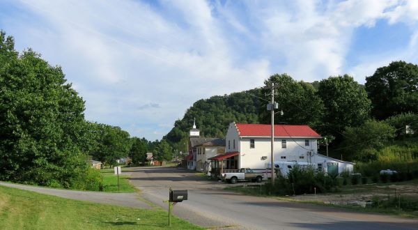 Tennessee Has A Lost Town Most People Don’t Know About